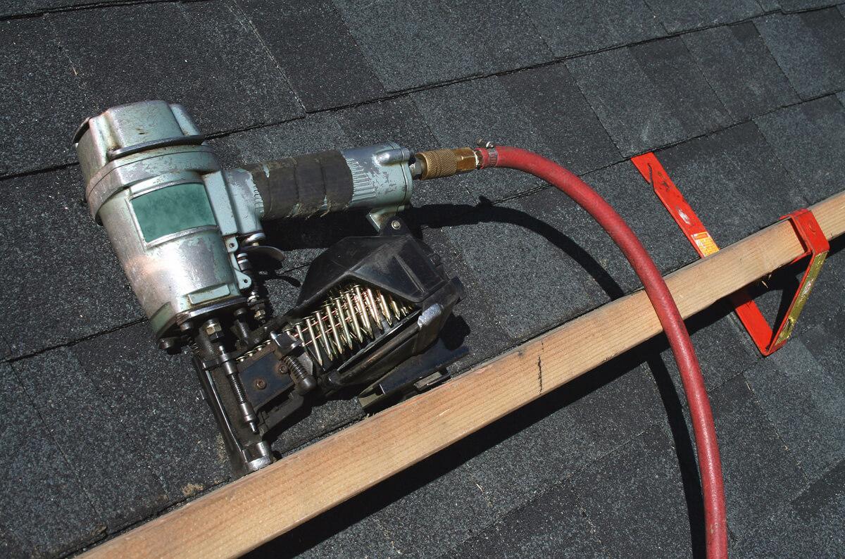 Residential Roofing Companies Near Me