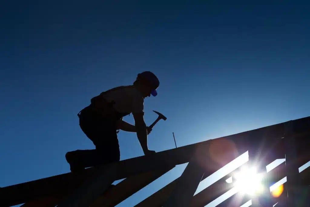 Roofing Repair and Maintenance