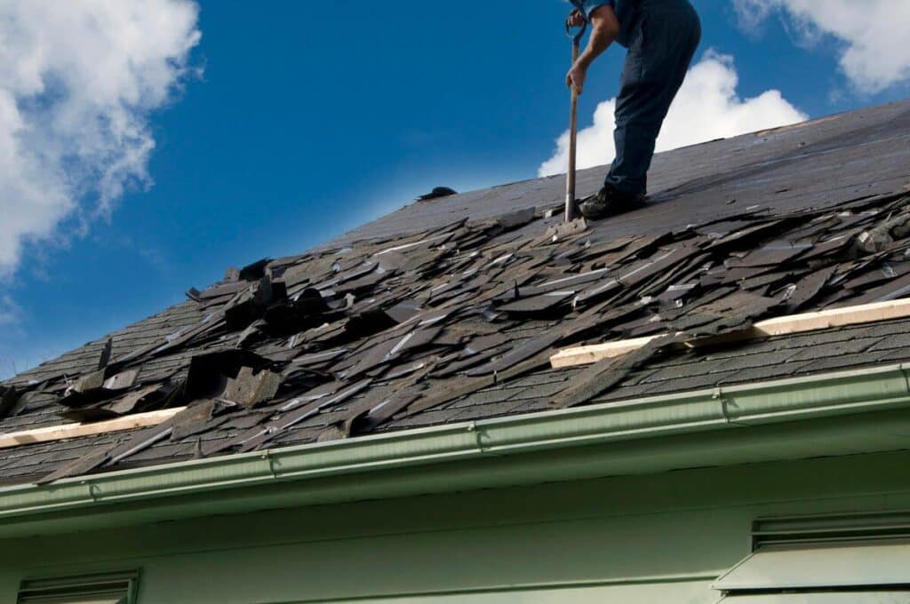 Roofing Company Denver NC