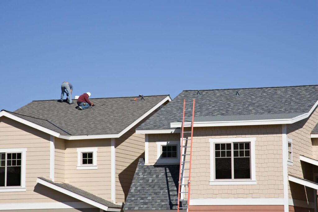 Roofing Company In Charlotte NC