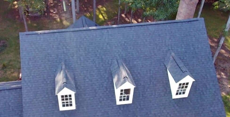 Residential Roofing Companies