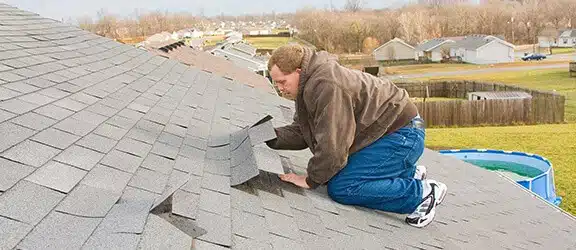 Roof Repair Mooresville