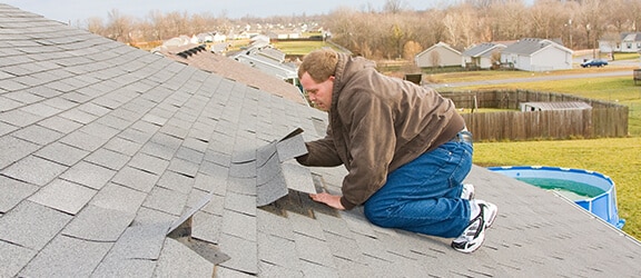 Residential Roof Contractor