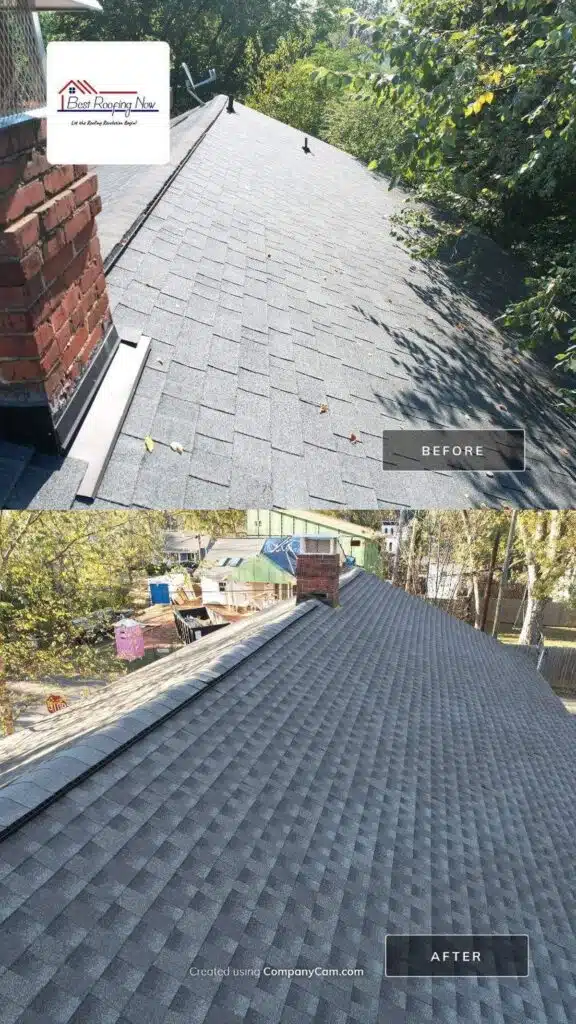 Residential Roofing Services - best roofers near me