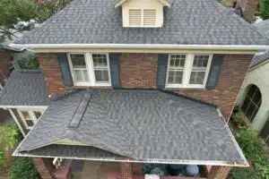 Roof Installation Mooresville